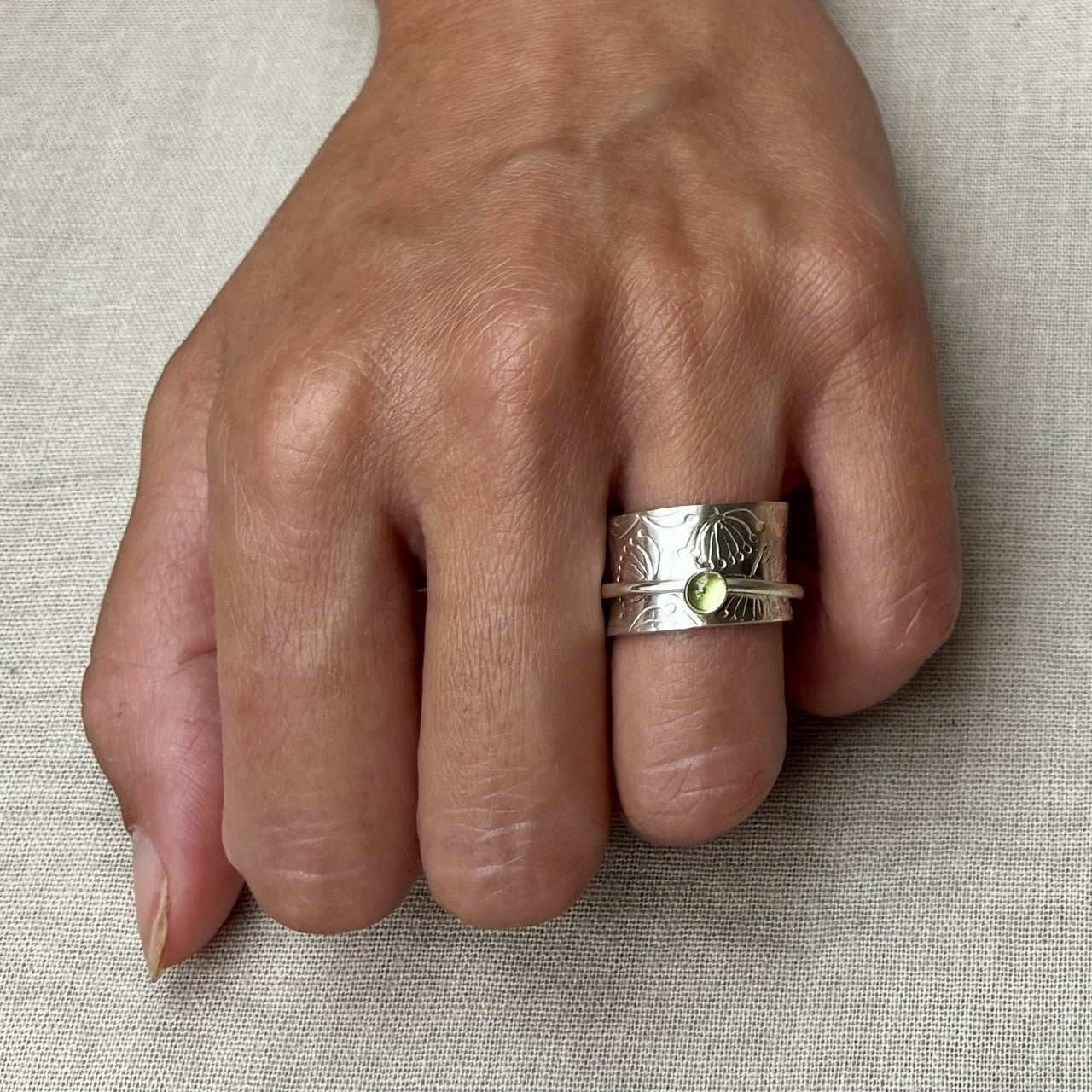 Rings